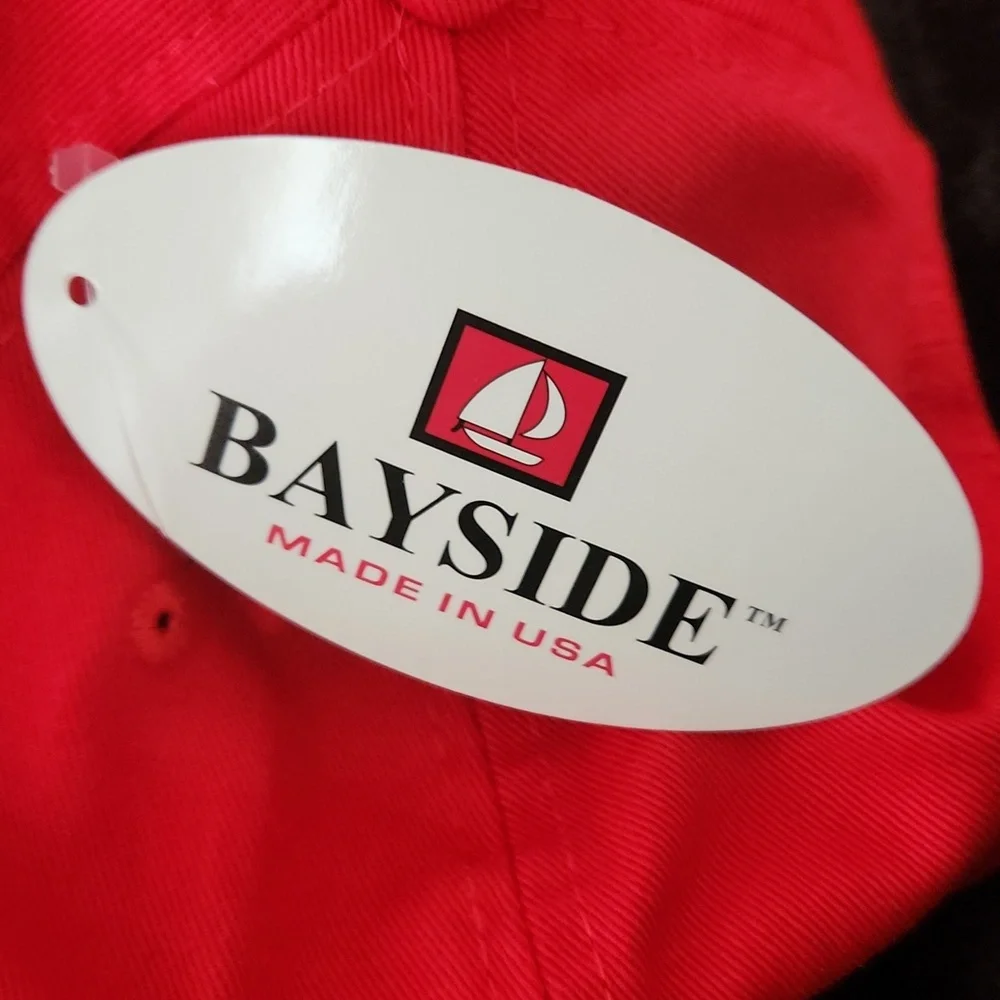 Baseball cap - Picture 5 of 5
